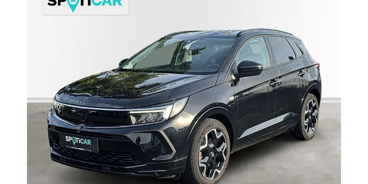 Opel Grandland (X) 62.000 km 21.990 &euro; Zweibrücken 66482