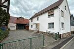 Bauernhaus, Landhaus Fritzlar - 8 Zimmer, 310 m&sup2;, 265.000&euro; | Angebot:27112563