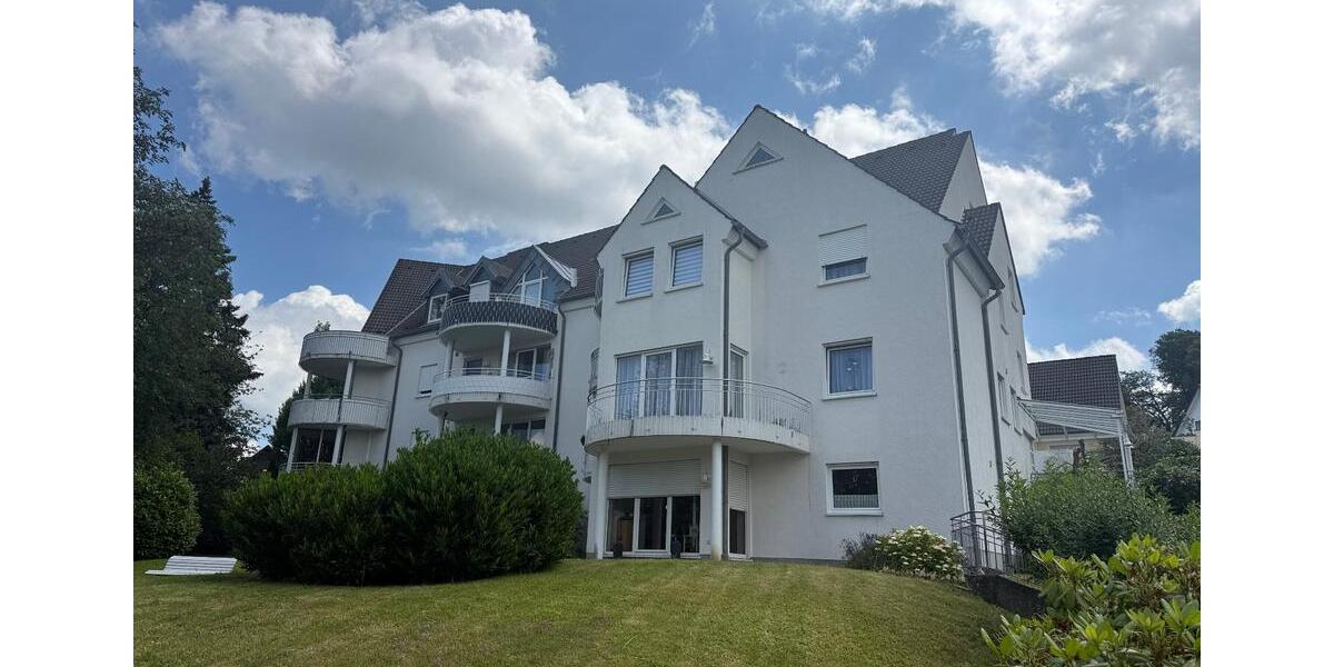 Etagenwohnung Warstein - 3 Zimmer, 82 m&sup2;, 169.000&euro; | Angebot:27234625