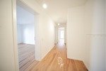 Direkt einziehen! Neubau fertiggestellt. Hochwertige 4 Zimmer Terrassenwohnung WE1 - Etagenwohnung Höchberg | Angebot:25791415