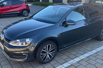 VW Golf 189.000 km 9.600 &euro; Wangen 88239