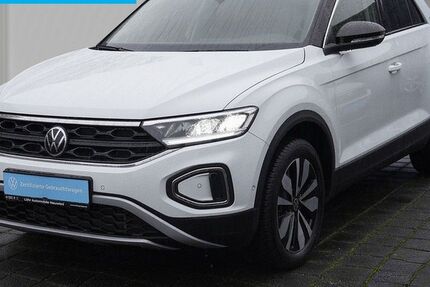 VW T-Roc 8.421 km 25.580 &euro; Neuwied 56564