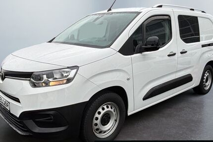 Toyota Proace City 101.348 km 17.480 &euro; Hamm 59067