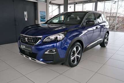Peugeot 3008 82.800 km 13.800 € München 81829