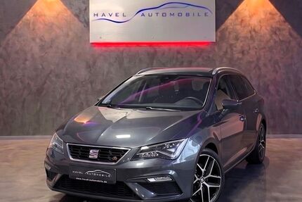 Seat Leon 110.357 km 16.990 &euro; Rathenow 14712