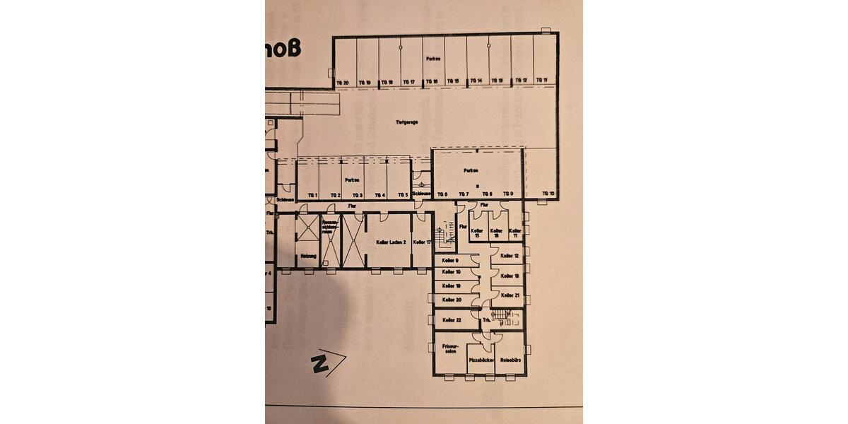 Maisonettenwohnung Türkheim - 4 Zimmer, 107 m&sup2;, 380.000&euro; | Angebot:25044994