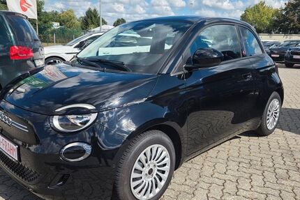 Fiat 500e 9.950 km 18.790 &euro; Wittenberge 19322