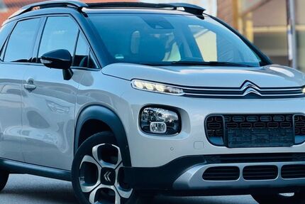 Citroen C3 Aircross 107.897 km 10.999 &euro; Haselbach 94354