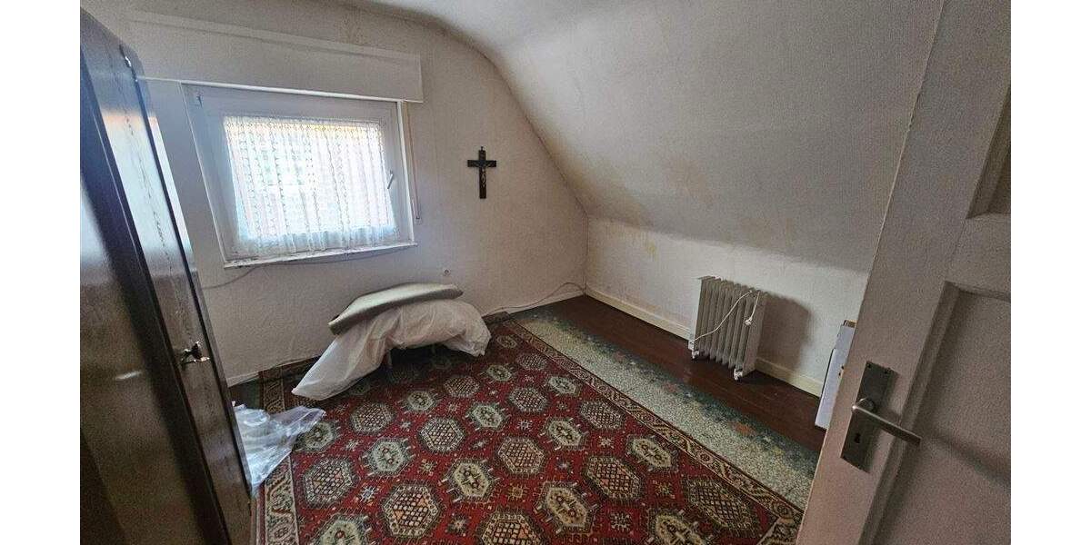 Reihenendhaus Hamm Hamm-Norden - 5 Zimmer, 120 m&sup2;, 264.000&euro; | Angebot:24209233