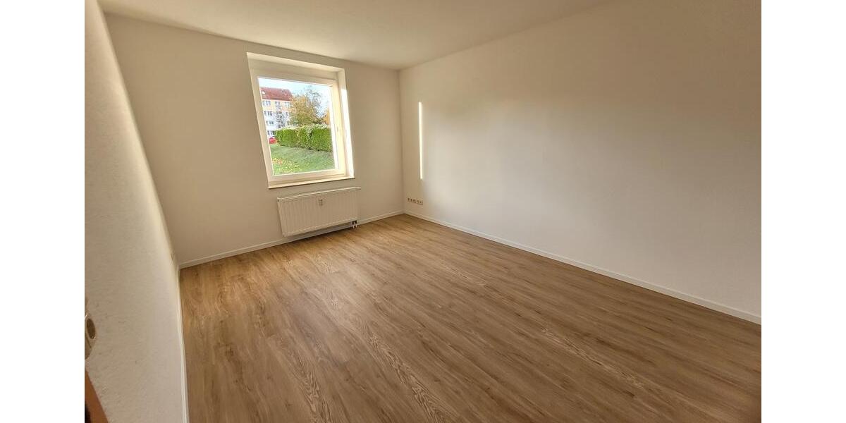 Etagenwohnung Sassnitz - 3 Zimmer, 76 m&sup2;, 519&euro; | Angebot:26236691