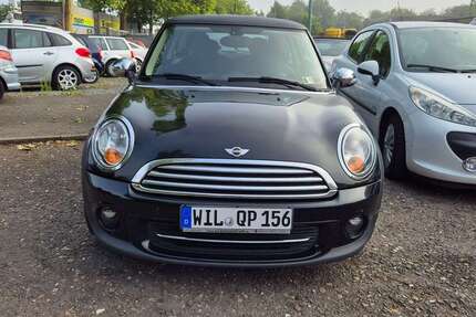 Mini Cooper 118.353 km 6.999 &euro; Wittlich 54516