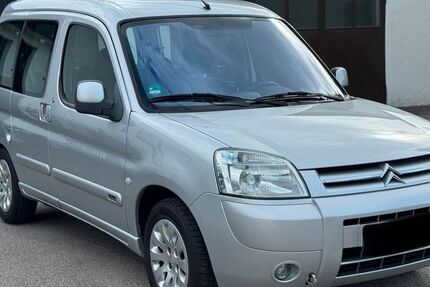 Citroen Berlingo 166.000 km 3.499 € Kaufbeuren 87600