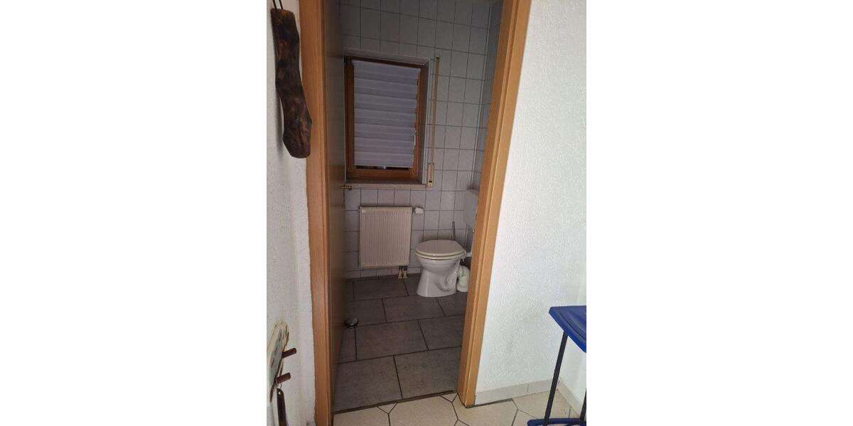 Zwei Häuser auf einem Grundstück – Vielseitigkeit, Platz und Potenzial - Doppelhaushälfte Pößneck | Angebot:25475150