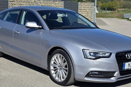 Audi A5 120.023 km 13.950 &euro; Mühlhausen 92360