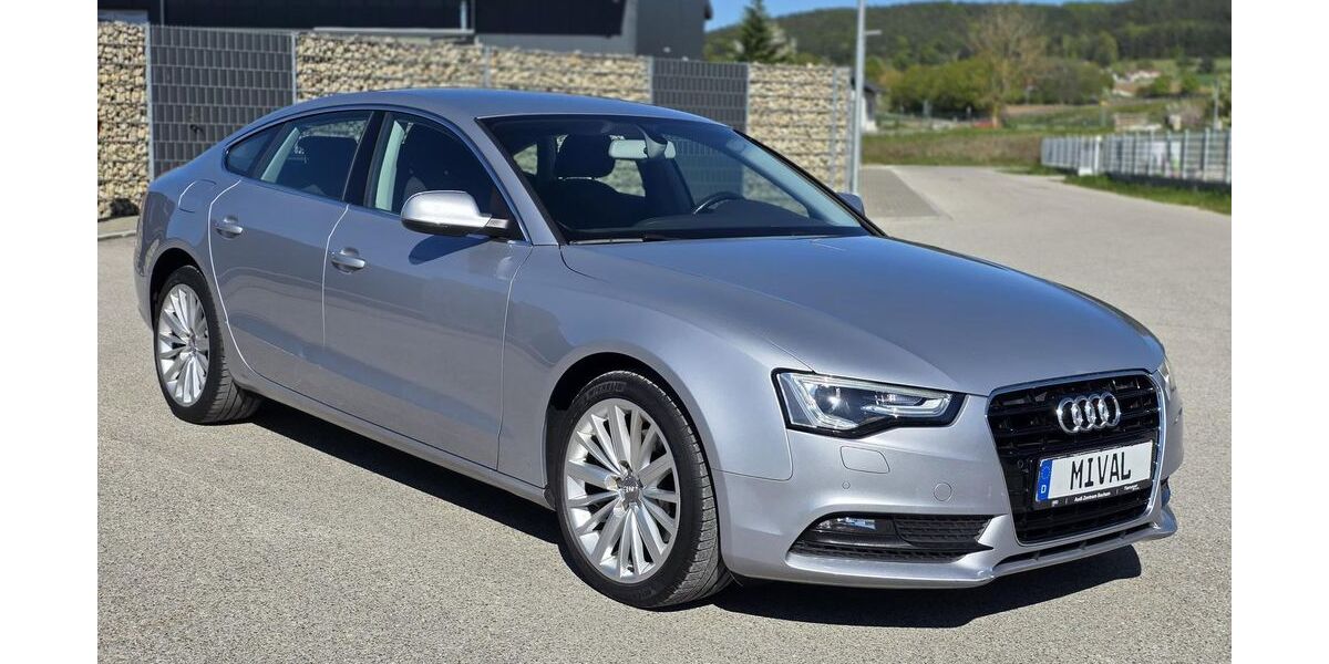 Audi A5 120.023 km 13.950 &euro; Mühlhausen 92360
