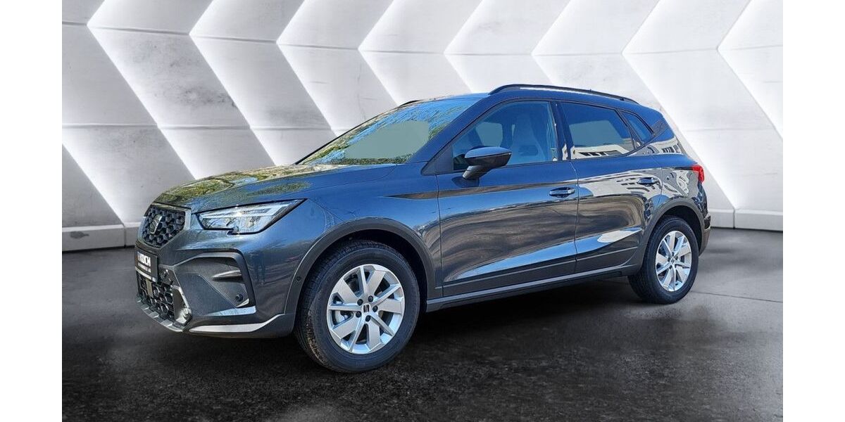 Seat Arona 1.100 km 25.990 &euro; Schönefeld 12529
