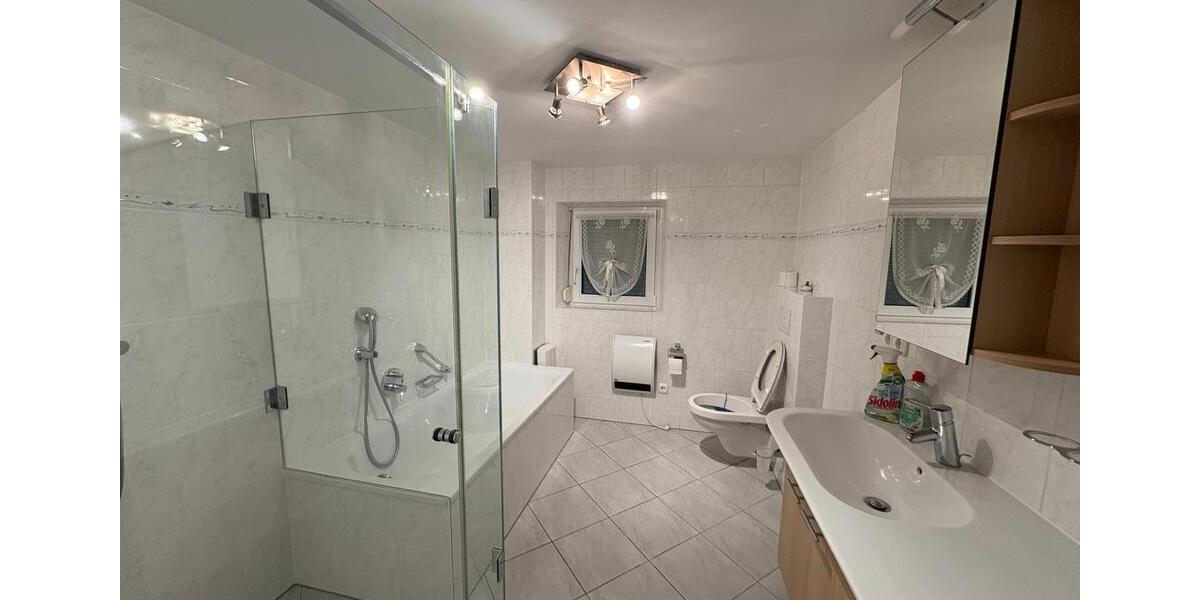 Wohnen auf Zeit Augsburg Bergheim - 4 Zimmer, 83 m&sup2;, 650&euro; | Angebot:26676072
