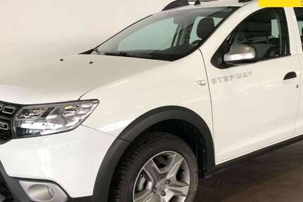 Dacia Sandero 20.000 km 10.990 &euro; Delmenhorst 27751