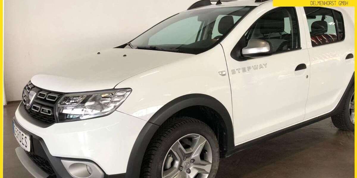 Dacia Sandero 20.000 km 10.990 &euro; Delmenhorst 27751