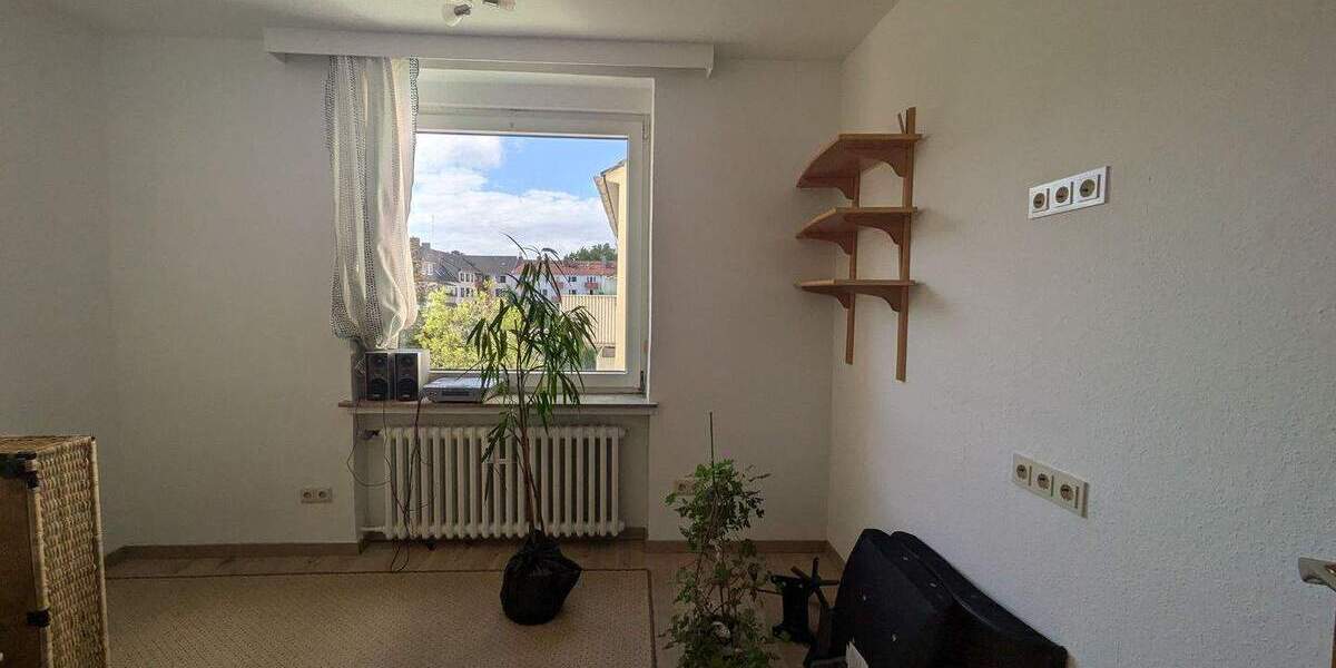 Zimmer Bremerhaven Mitte - 1 Zimmer, 250&euro; | Angebot:26568911
