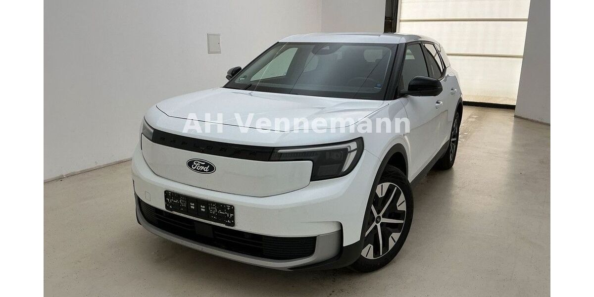Ford Explorer 20.100 km 38.790 &euro; Hilter 49176