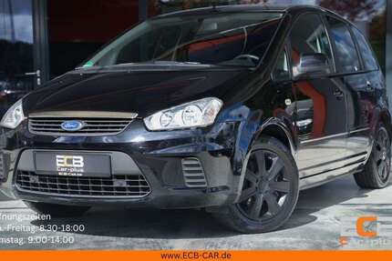 Ford C-Max 197.400 km 2.490 € Landshut 84030