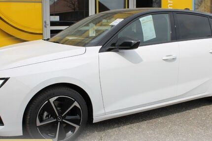 Opel Astra 3.500 km 25.911 &euro; Deggendorf 94469