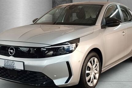 Opel Corsa 24.864 km 15.490 &euro; Hamburg 22159