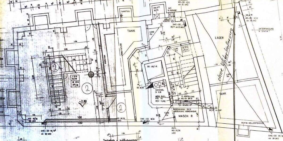 Gewerbeobjekt Forchheim Burk - 980.000&euro; | Angebot:25051010