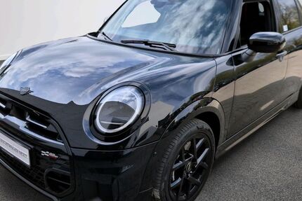Mini Cooper C 3.175 km 34.823 &euro; Barsbüttel bei Hamburg 22885