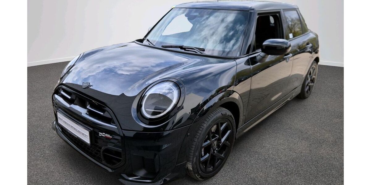 Mini Cooper C 3.175 km 34.823 &euro; Barsbüttel bei Hamburg 22885