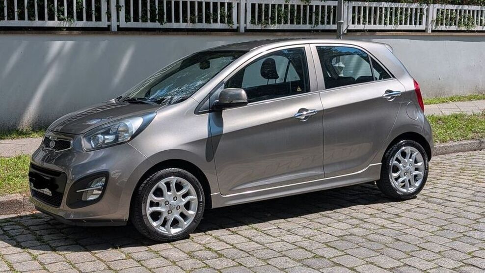 Picanto