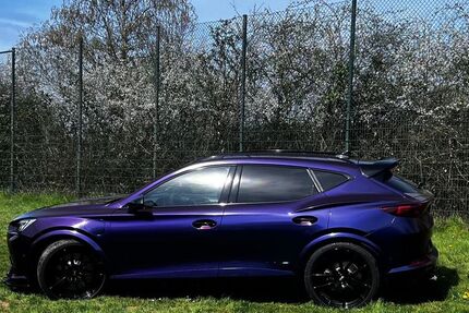 Cupra Formentor 23.500 km 48.400 &euro; Melle 49324