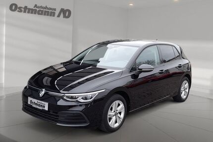 VW Golf 80.658 km 18.281 &euro; Wolfhagen 34466