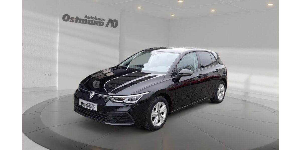 VW Golf 80.658 km 19.031 &euro; Wolfhagen 34466