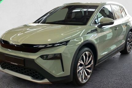 Skoda Elroq 6.300 km 44.450 € Karlskron-Brautlach 85123