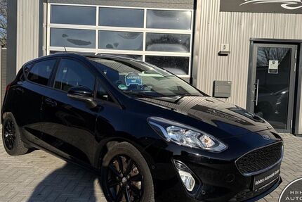 Ford Fiesta 23.957 km 13.599 &euro; Hemdingen 25485