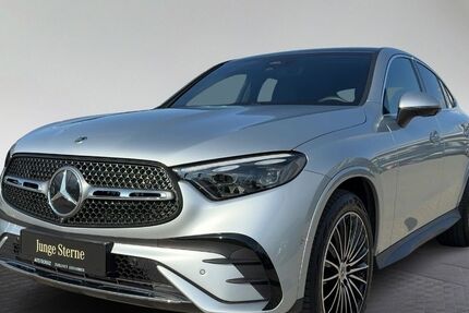 Mercedes-Benz GLC 220 9.558 km 60.966 &euro; Bayreuth 95448