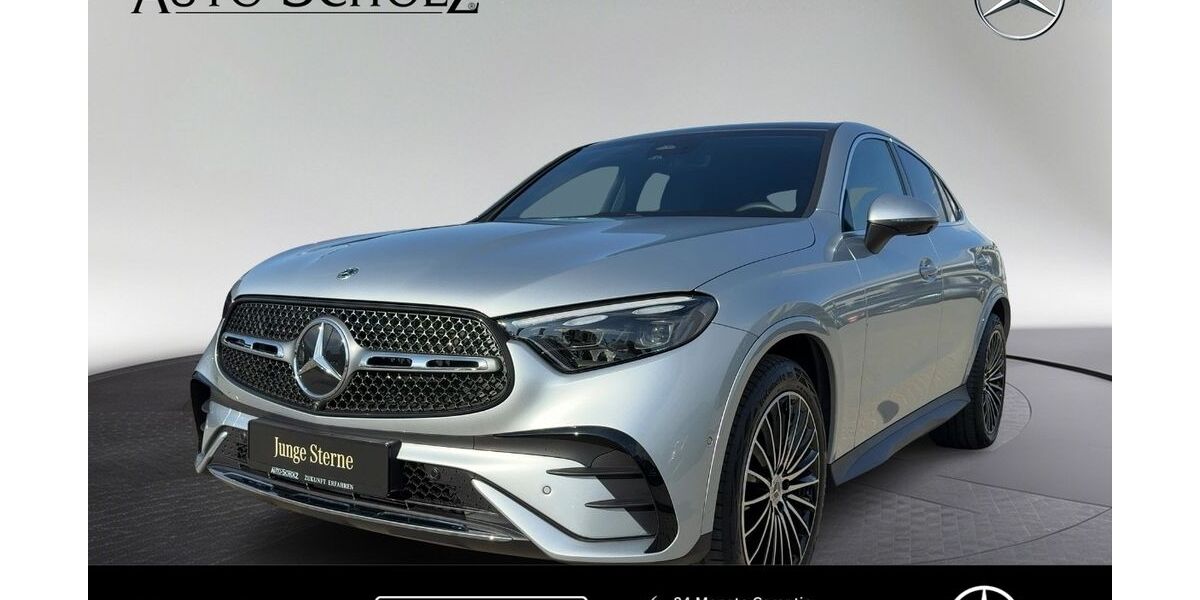 Mercedes-Benz GLC 220 9.558 km 60.966 &euro; Bayreuth 95448