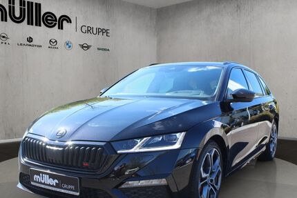 Skoda Octavia 38.430 km 29.990 &euro; Losheim am See 66679