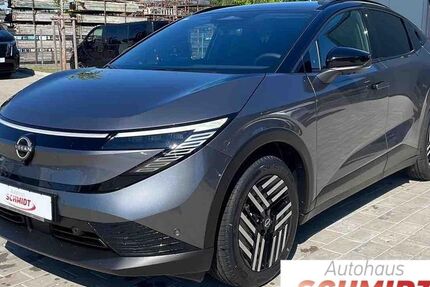 Nissan Leaf 4.000 km 39.990 &euro; Sachsenheim 74343