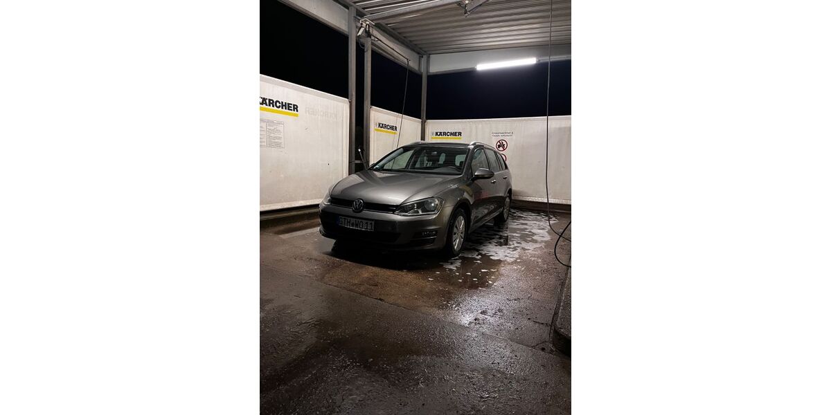 VW Golf 375.000 km 5.000 &euro; Drei gleichen 99869