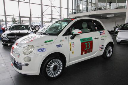 Fiat 500 79.320 km 6.299 &euro; Lahnstein 56112