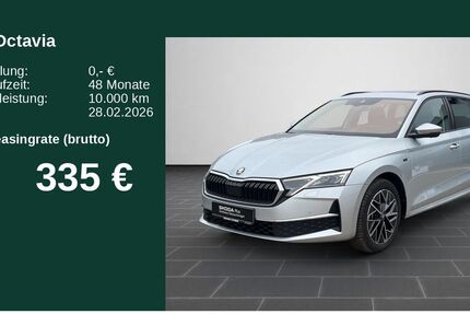 Skoda Octavia 26.367 km 30.900 &euro; Alzey 55232