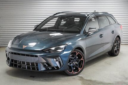 Cupra Leon 10.200 km 39.590 &euro; Kirchheim unter Teck 73230