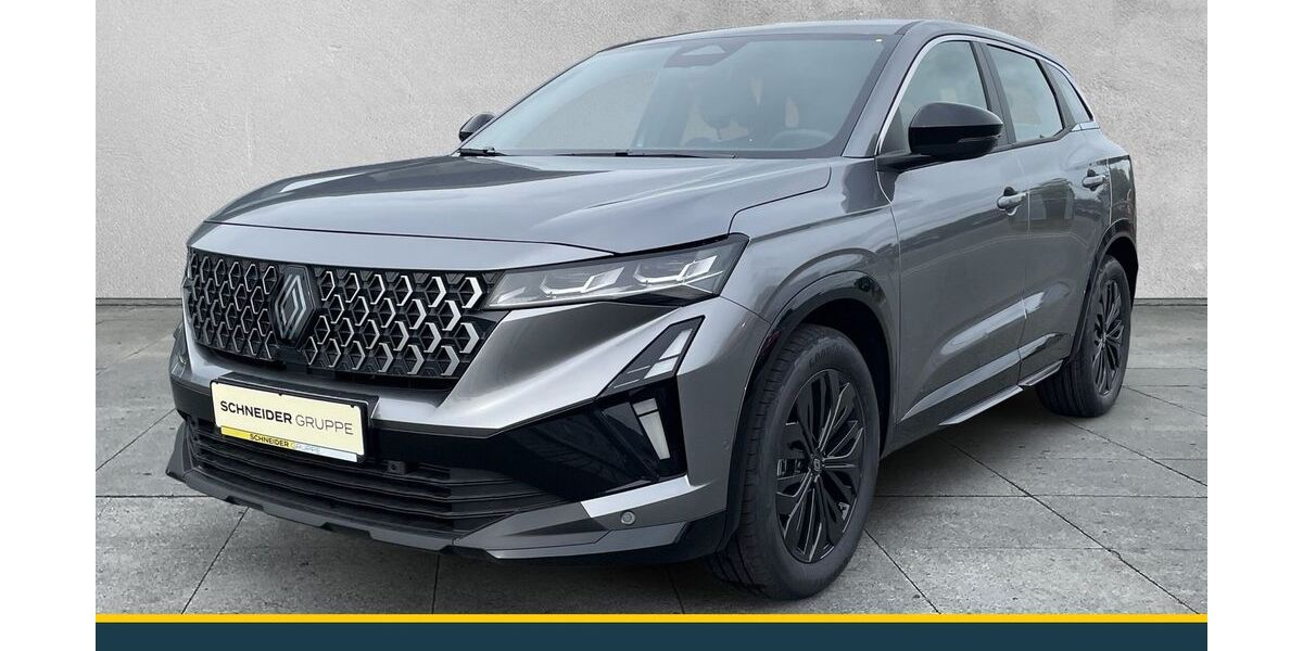 Renault Austral 2.500 km 29.990 &euro; Hof 95030