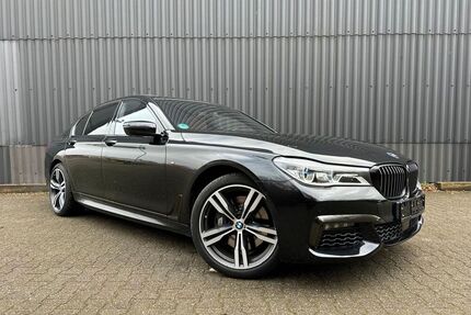 BMW 750