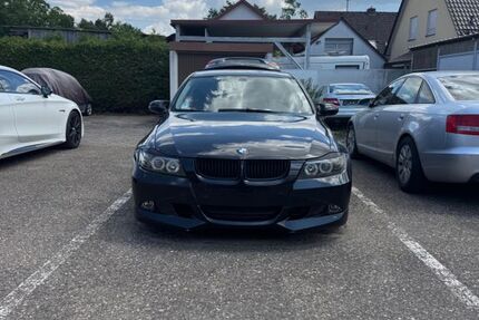 BMW 318 270.000 km 2.000 &euro; Asbach-Bäumenheim 86663