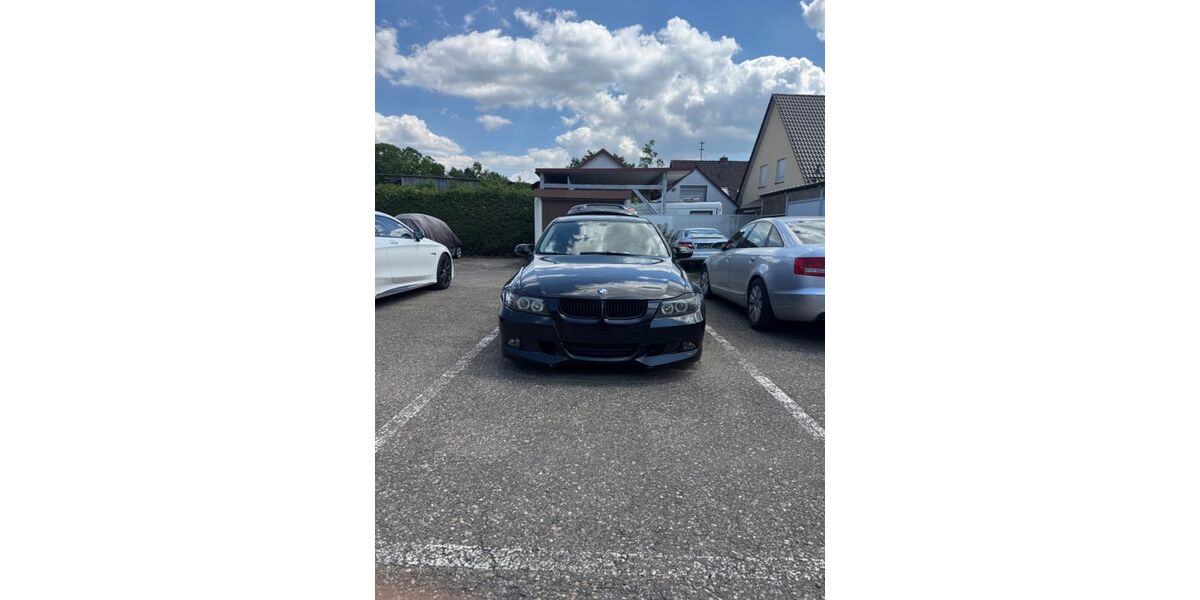 BMW 318 270.000 km 2.000 &euro; Asbach-Bäumenheim 86663