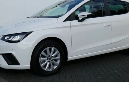 Seat Ibiza 19.925 km 16.990 € Nidderau 61130